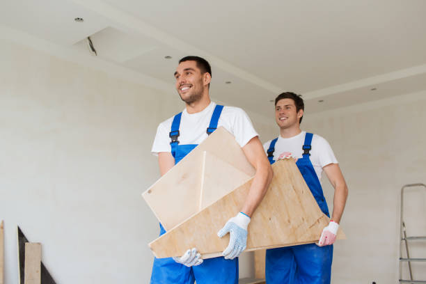 Best Garage Cleanout  in Rainbow Park, FL