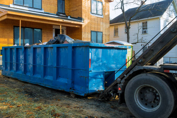 Best Commercial Junk Removal  in Rainbow Park, FL