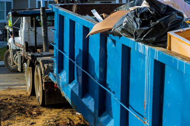 Best Hot Tub Removal  in Rainbow Park, FL