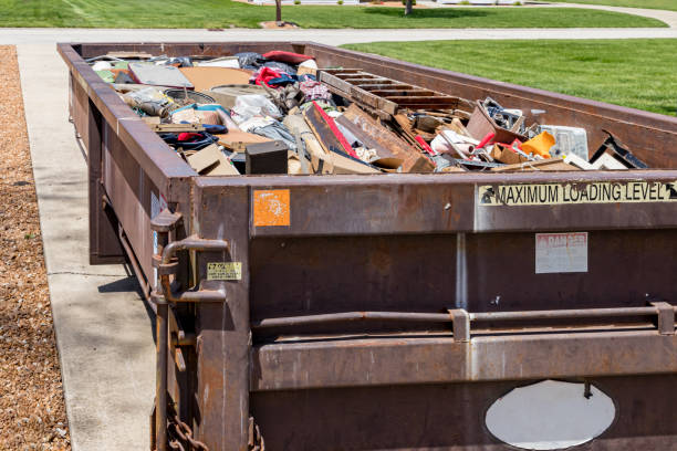 Trusted Rainbow Park, FL Junk Removal Services Experts