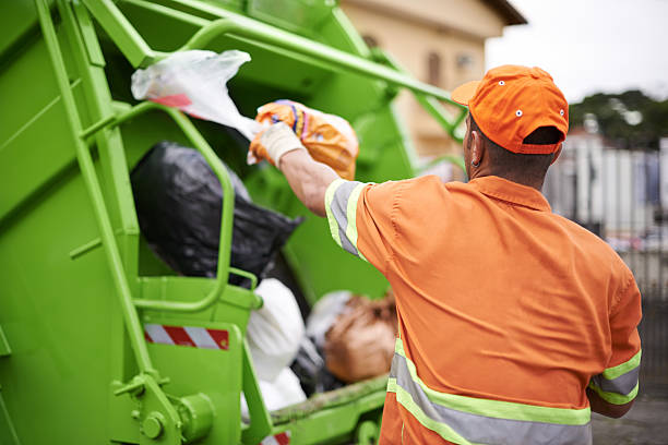 Best Demolition Debris Removal  in Rainbow Park, FL