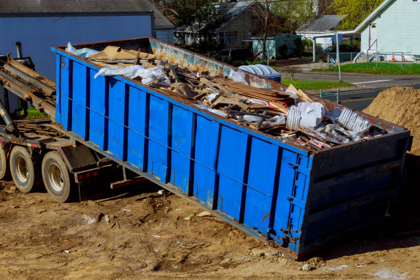 Best Moving and Downsizing Cleanouts  in Rainbow Park, FL